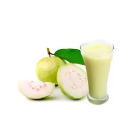 Guava Slush